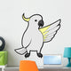 Cockatoo Hello