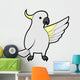 Cockatoo Hello