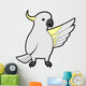 Cockatoo Hello
