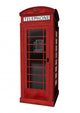 Telephone Wall Decal