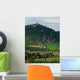 Rhine Panorama Wall Decal