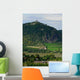 Rhine Panorama Wall Decal