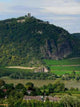 Rhine Panorama Wall Decal