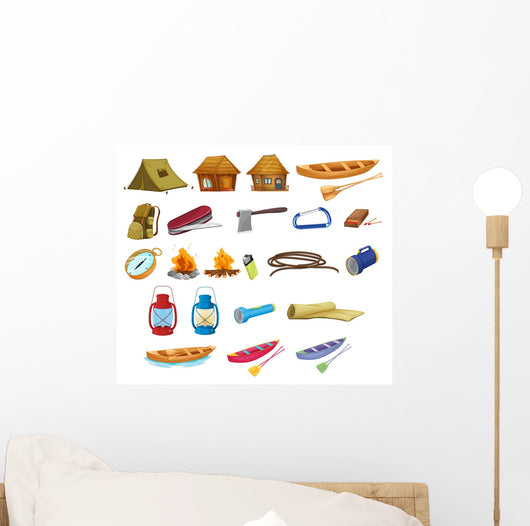 Camping Set