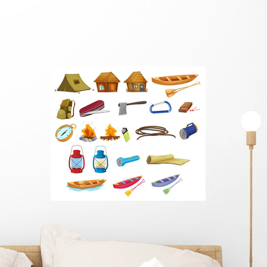 Camping Set