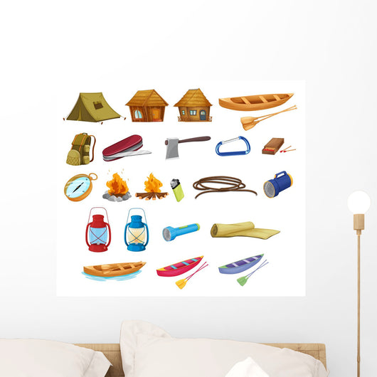 Camping Set