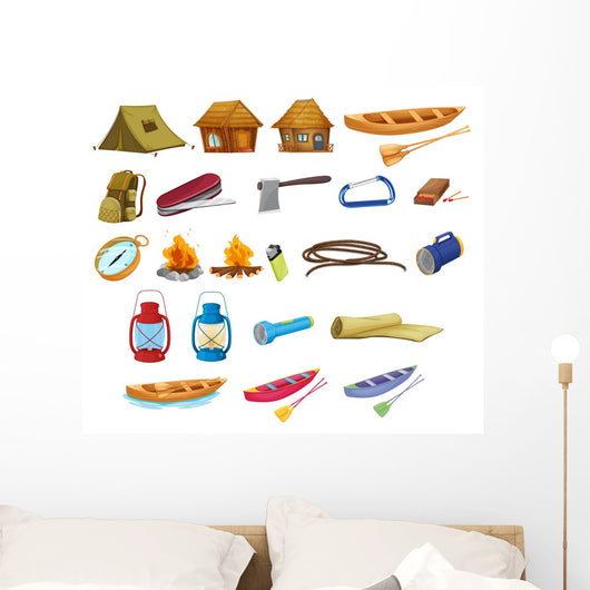 Camping Set