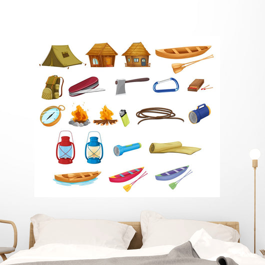 Camping Set