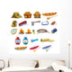 Camping Set