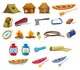 Camping Set
