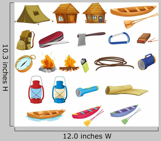 Camping Set