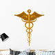 Medical symbol Wall Decal