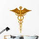 Medical symbol Wall Decal