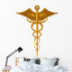 Medical symbol Wall Decal