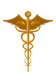Medical symbol Wall Decal