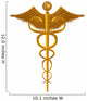 Medical symbol Wall Decal