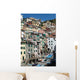 Riomaggiore One Cities Cinque Wall Mural