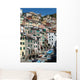 Riomaggiore One Cities Cinque Wall Mural