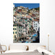 Riomaggiore One Cities Cinque Wall Mural