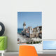 La Iglesia Candelaria Wall Decal