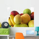 Basket of Fruit II Wall Decal