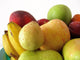Basket of Fruit II Wall Decal