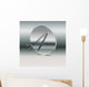 Medaille A Wall Mural