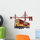 San Francisco Cable Car