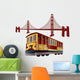 San Francisco Cable Car