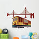 San Francisco Cable Car