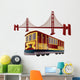 San Francisco Cable Car