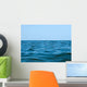 Skyline Sea Wall Decal