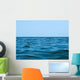 Skyline Sea Wall Decal