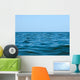 Skyline Sea Wall Decal