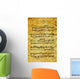 Ludwig van Beethoven Sonate 23 Wall Mural
