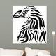 Eagle Head Tribal