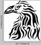Eagle Head Tribal