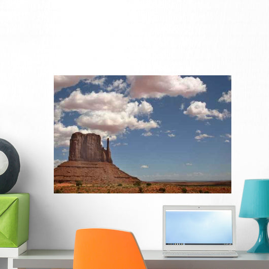 Monument Valley National Park Wall Decal