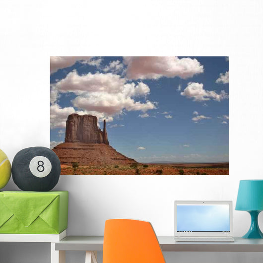 Monument Valley National Park Wall Decal