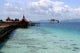 Insel Mabul Vor Borneo Wall Decal