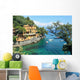 Small Bay Portofino Italy