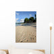 Beach Western Samoa Wall Decal