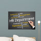 Hr Department
