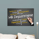 Hr Department