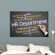 Hr Department