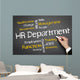 Hr Department