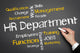 Hr Department
