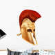 Trojan Helmet