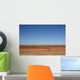Im Outback Australiens Wall Decal