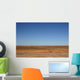 Im Outback Australiens Wall Decal